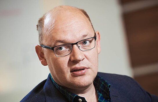 Геркус - о призыве Зинченко отстранить всех российских спортсменов: это за гранью, в моем понимании. Обалдел совсем!
