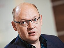 Геркус - о призыве Зинченко отстранить всех российских спортсменов: это за гранью, в моем понимании. Обалдел совсем!