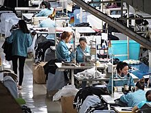 Россиянам предложат китайские бренды одежды и обуви