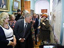 Иркутская область присоединилась к туристическому проекту "Императорский маршрут"