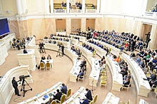 Политолог объяснил, как на оппозиции скажется роспуск двух муниципальных советов в Петербурге