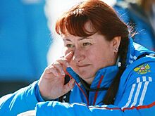 Вяльбе назвала поражением решение CAS об отстранении России: «Несем наказания за какие-то непонятные действия»