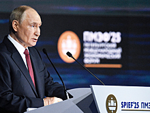Путин передал привет королю Бахрейна через его сына