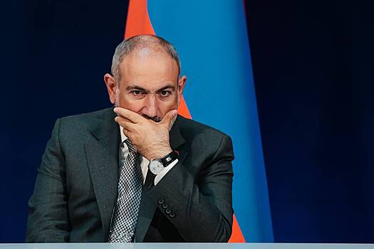 Эрдоган и Пашинян анонсировали важное заявление