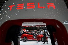 Tesla может выйти на авторынок Индии в 2017 году