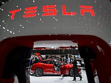 Tesla может выйти на авторынок Индии в 2017 году