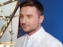 Лазарев высказался о своей «неполной» семье