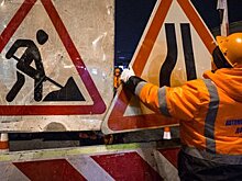 Движение транспорта ограничат на нескольких улицах в июле