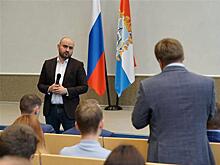 Сотрудники завода "Тяжмаш" обозначили Вячеславу Федорищеву актуальные проблемы Сызрани