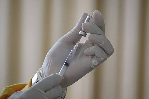 Успешно испытана ДНК-вакцина против ВИЧ