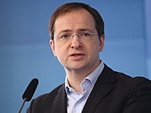 Мединский о смерти Гранина: нас покинула целая эпоха