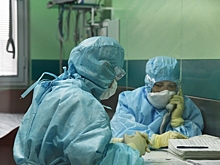 В Волгоградской области 13 апреля коронавирус выявили у 111 человек