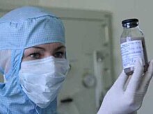 В Башкирии новый закон должен повысить качество иммунопрофилактических препаратов