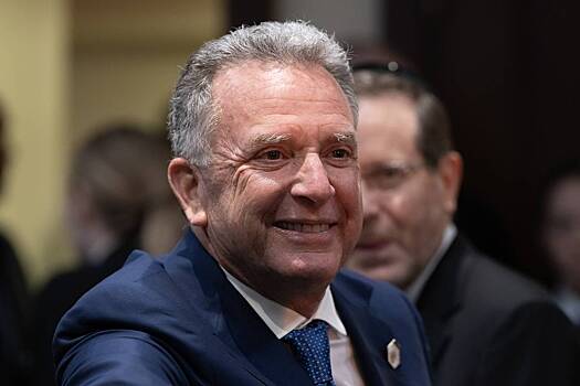 Спецпосланник Трампа назвал план Стармера по Украине «позерством»