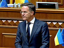 Климов: Рютте исключительно ориентируется на нынешний Вашингтон