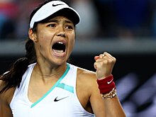 Андрееску и Бенчич не заявились на Australian Open, Радукану – шестая запасная