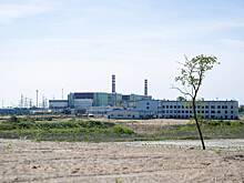 Европейской стране передумали выделять деньги на строительство Россией ядерных реакторов