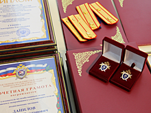 В Рязани назвали лучших следователей года