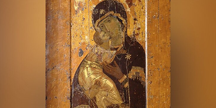 Какими бывают иконы, посвященные Пресвятой Богородице и как научиться разбираться в них?