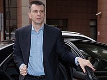 СМИ узнали о желании Прохорова продать РБК и «Квадру»
