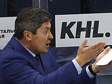 Андрей Мартемьянов: «Заряженность на борьбу, на игру на пятаке, на броски – все это было проиграно. «Авангард» по праву доминировал»
