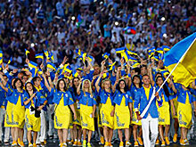 Главное не победа, а участие: новая стратегия развития спорта в Украине