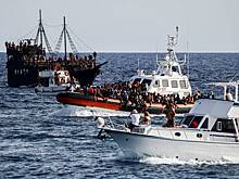 МИД Польши обвинил Россию в миграционном кризисе на Лампедузе