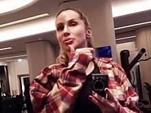 42-летняя Светлана Лобода показала внешность без макияжа