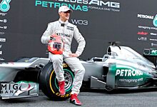 Вилли Вебер: Шумахер поступил глупо, вернувшись в Формулу 1