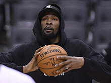 Кевин Дюрэнт: «Иногда я ненавижу НБА»