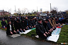 «На нас вешают ярлык террористов, а мы больше всех пострадали от них»: как на Урале живут мусульмане