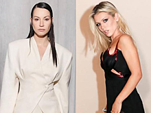 Ида Галич и Люся Чеботина помирились после публичного скандала