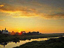 Золотое кольцо России расширится