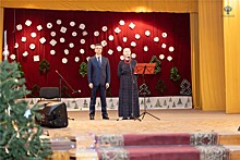 В Ростове-на-Дону и Новочеркасске прошли концерты в поддержку военных