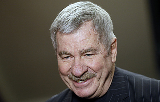 Едешко считает, что Симонян был настоящим профессионалом