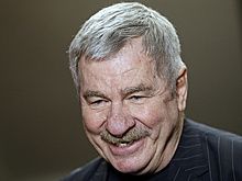 Едешко считает, что Симонян был настоящим профессионалом