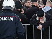 Власти Черногории приняли закон о свободе вероисповедания