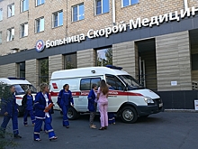 Ситуация с предстоящей итальянской забастовкой работников скорой помощи