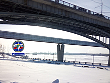 Отговорить любовника прыгать с моста попросила девушка спасателей