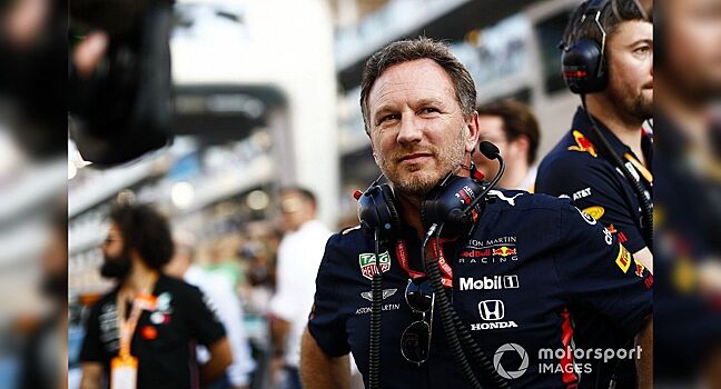 Red Bull просили заморозить моторы. Теперь они хотят иногда их размораживать