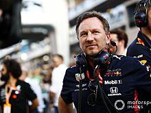 Red Bull просили заморозить моторы. Теперь они хотят иногда их размораживать