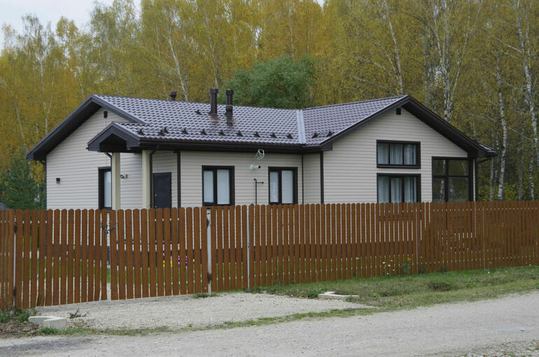 В Омске готовят список улиц частного сектора для асфальтирования