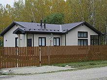 Республику Адыгея включат в эксперимент с гостевыми домами