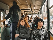 Еще два автобуса планируется запустить на маршрут А-53 в Нижнем Новгороде