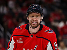 WSH Hockey Now об отбывающем в Россию Кузнецове: один из самых важных игроков в истории «Кэпс»