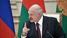 Лукашенко пообещал новые переговоры с Путиным