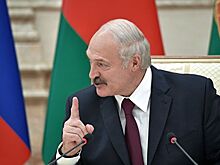 Лукашенко пообещал новые переговоры с Путиным