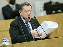 Депутат Макаров заверил, что главные задачи бюджета будут выполнены