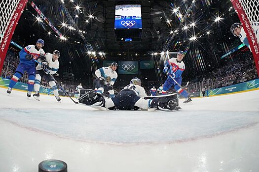 «Мы отметим победу до полуночи». Главный тренер сборной Словакии — об игре с Финляндией