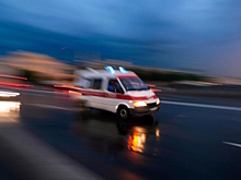 На заводе «Авангард» в Стерлитамаке вечером 17 октября прогремел взрыв